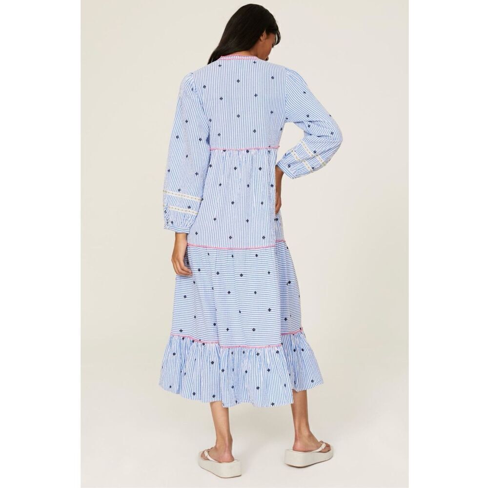 Area Stars Jaipur Dress 🧡 - Picture 4 of 13